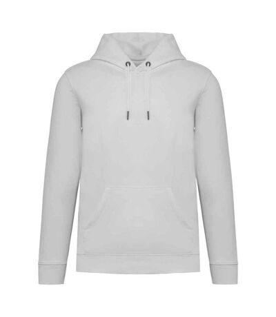 Sweat À Capuche Adulte Blanc Native Spirit