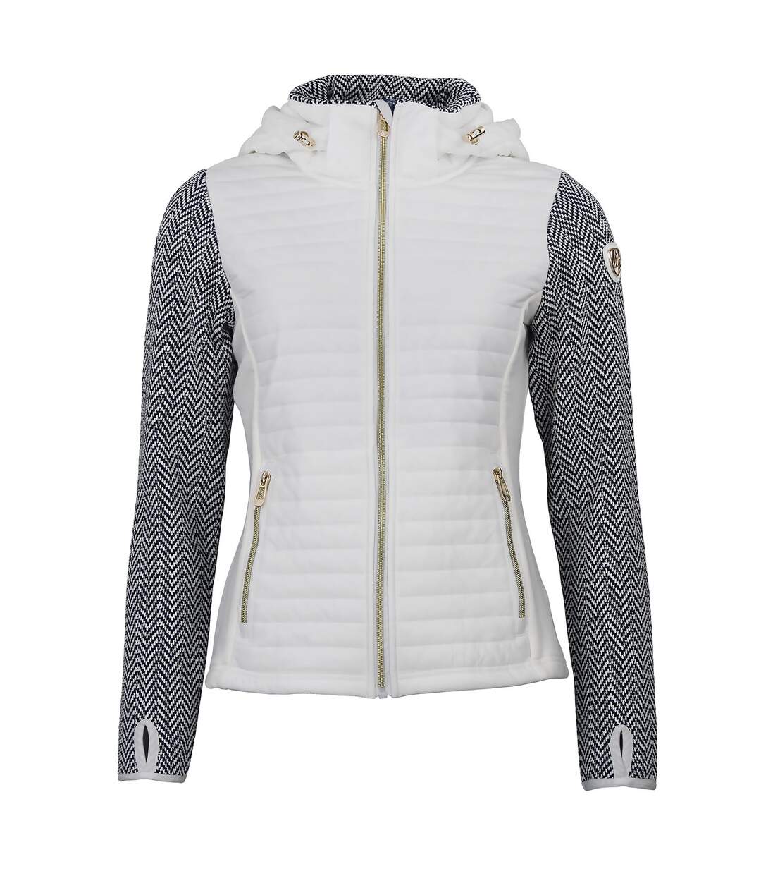 Blouson polaire ANDOMO-1