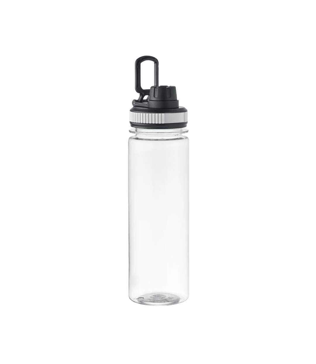 Tottle rpet 750ml water bottle one size white MidOcean-2