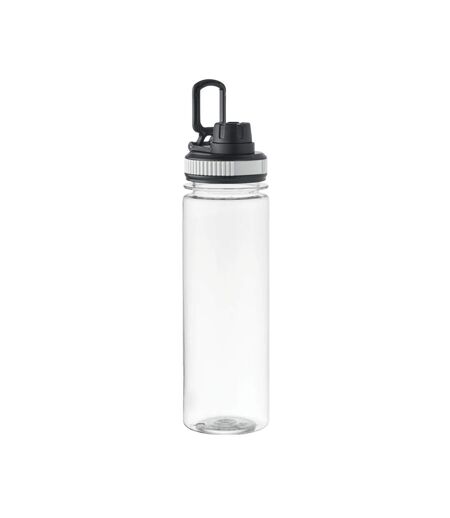 Tottle rpet 750ml water bottle one size white MidOcean