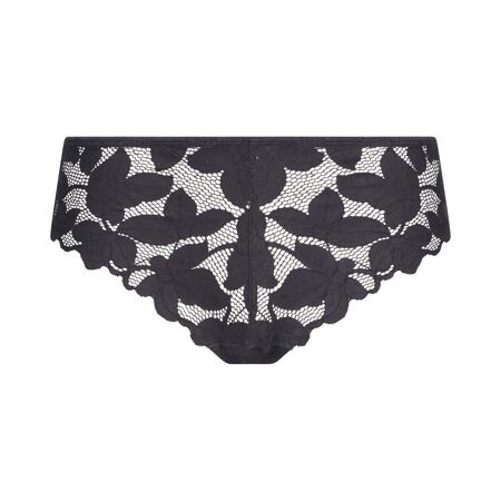 Slip en dentelle florale Dim Lacy