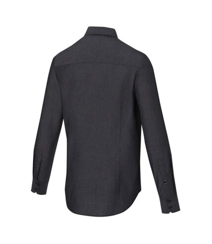 Chemise cuprite homme noir Elevate NXT