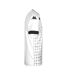 Maillot de sport blanc/noir homme kappa bofi - l-2