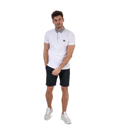 Short Dillenger Homme Bleu Marine Weekend Offender