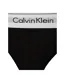 Culotte Femme Noir Calvin Klein-4