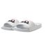 Claquettes filippo adulte blanc Ellesse