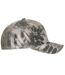 Casquette De Baseball Gris Flexfit-3