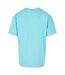 Build Your Brand - T-shirt - Adulte (Béryl bleu) - UTRW7622