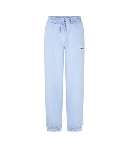 Pantalon De Jogging Bayton Femme Bleu Clair Jack Wills