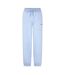 Pantalon De Jogging Bayton Femme Bleu Clair Jack Wills-2