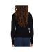 Gilet noir femme only venice - l-2