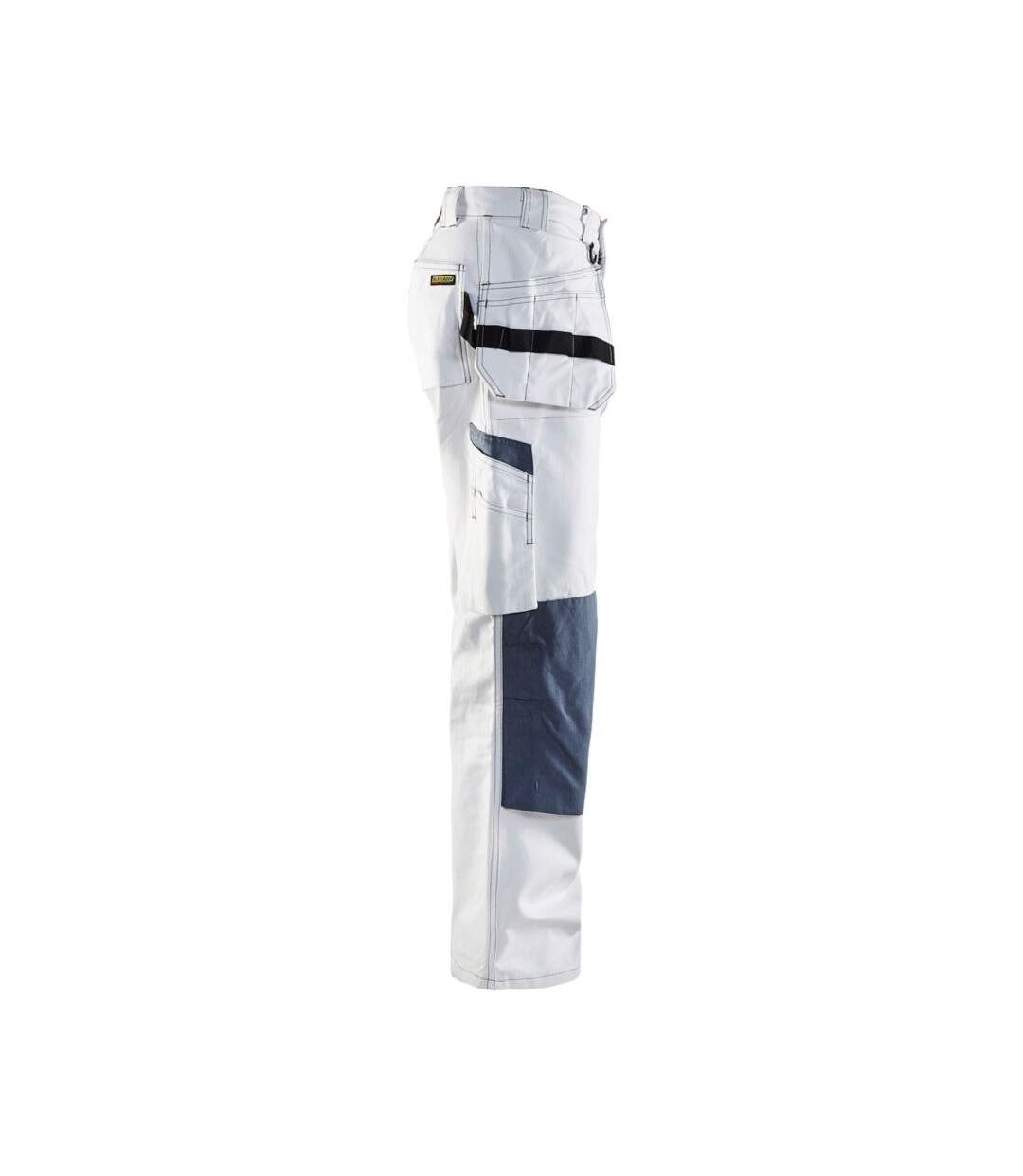 Pantalon   Blaklader 100% coton à poches flottantes-3