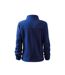 Veste Polaire Falcon Femme Bleu Malfini-2