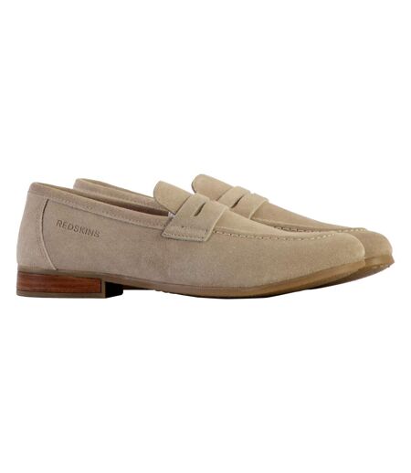 Mocassin Cuir Redskins Lutin