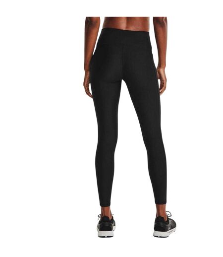 Collant Performance Femme Noir Under Armour