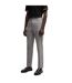 Pantalon H-kane Homme Gris Hugo Boss-4