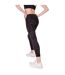 Legging 7/8 Femme Noir Animalier Sweaty Betty-3