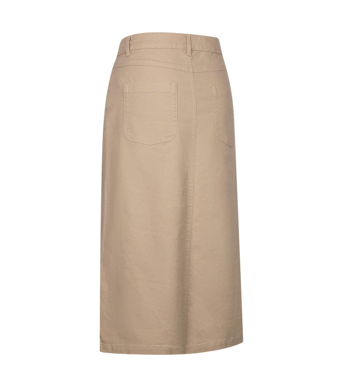 Jupe elsa femme pierre claire Trespass-2