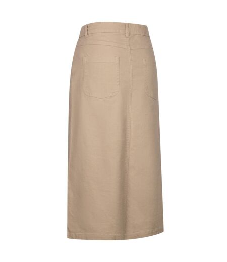 Jupe elsa femme pierre claire Trespass