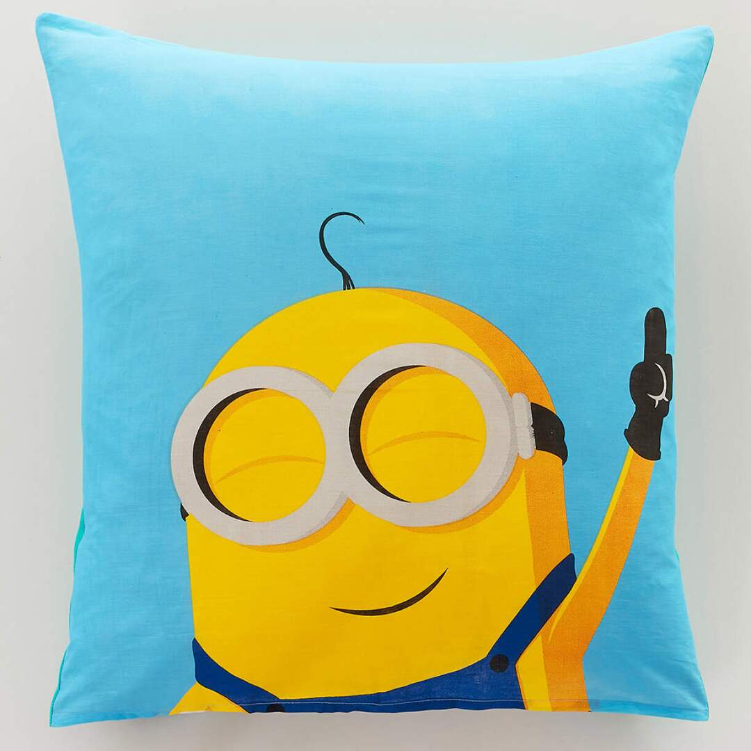 Les minions