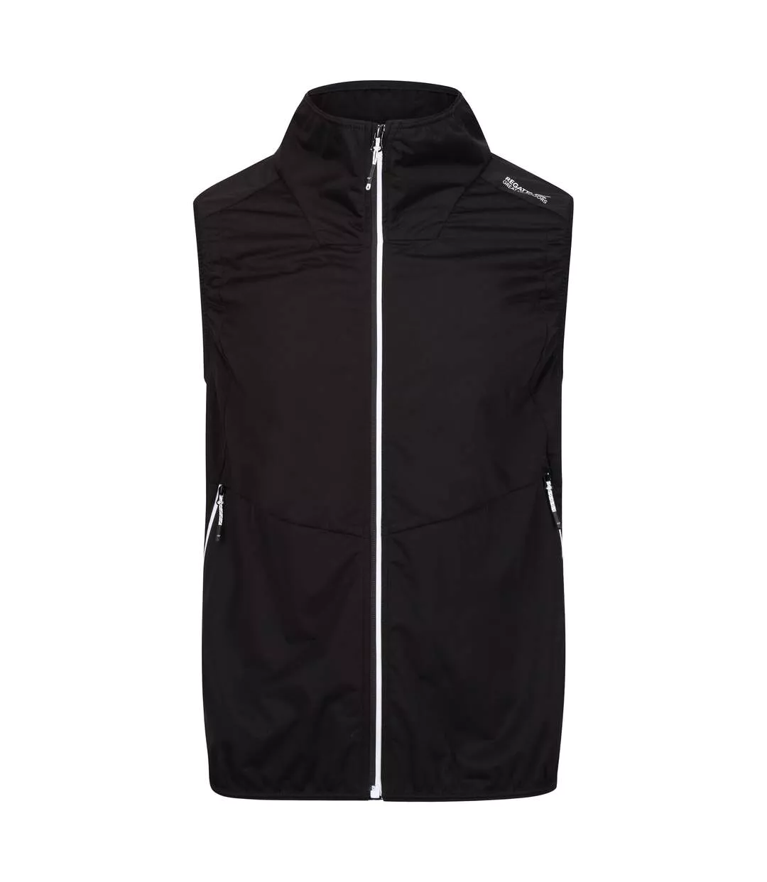 Veste Sans Manches Lankin Homme Noir Regatta-2