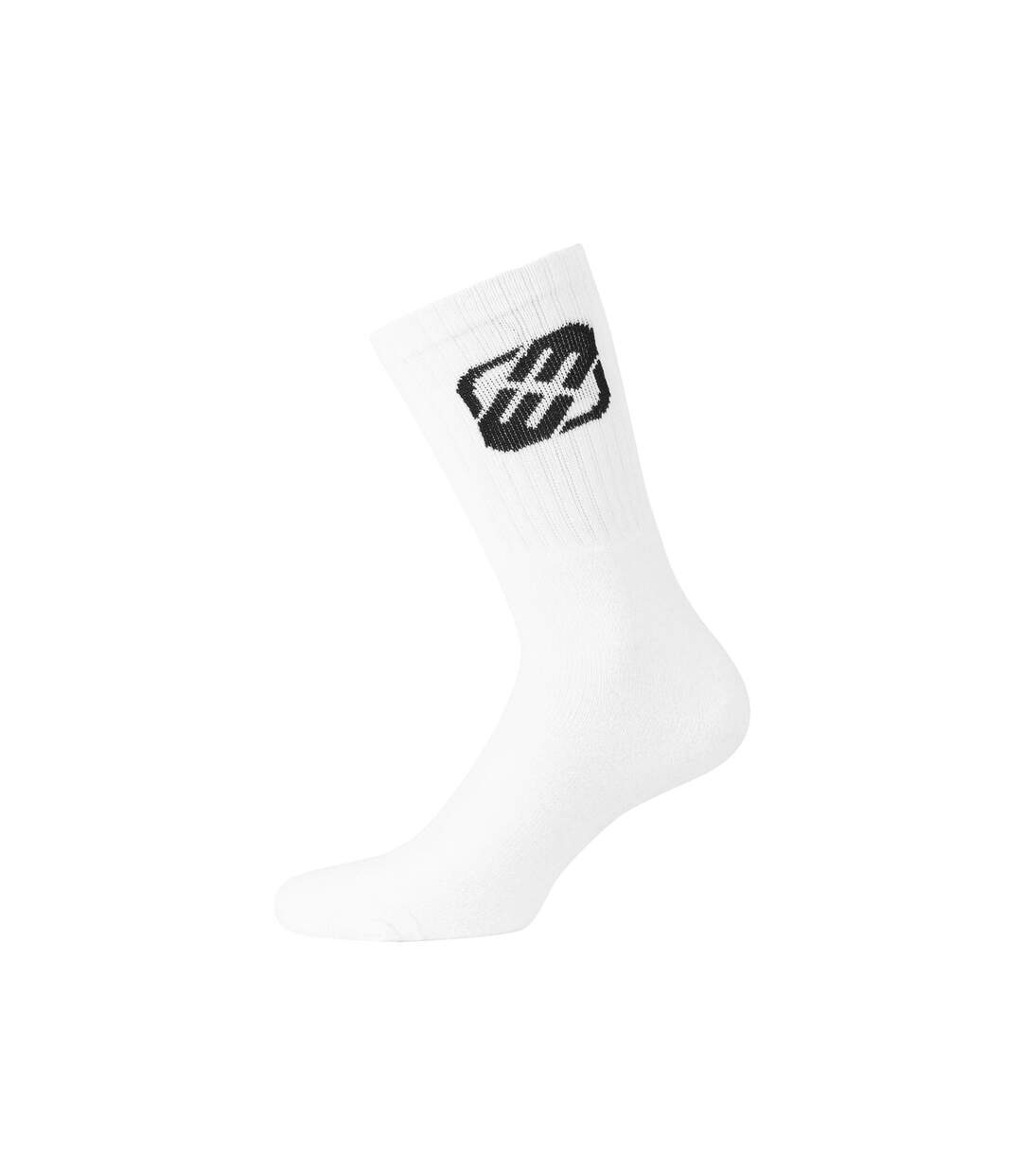 Lot de 6 Paires de Chaussettes Tennis homme Freegun