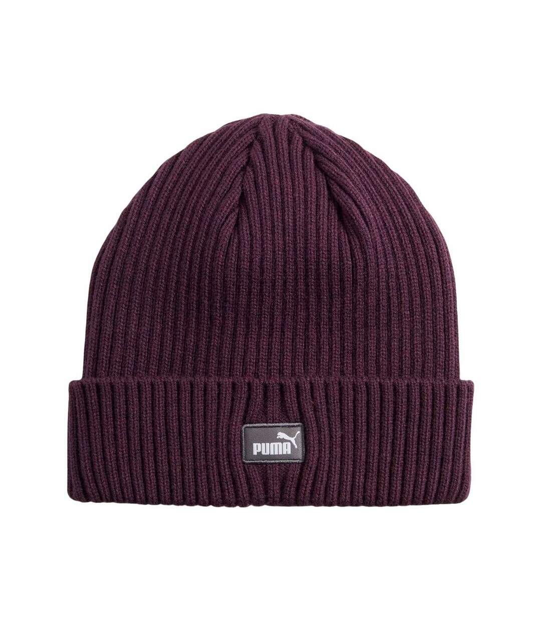 Bonnet Classic Violet Clair Puma-1