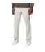 Pantalon premium homme beige pâle Maine