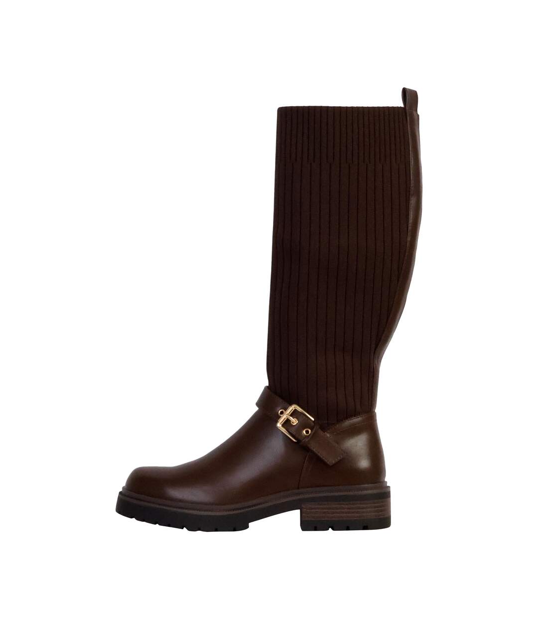 Bottes à Zip The Divine Factory-1