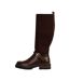 Bottes à Zip The Divine Factory-1