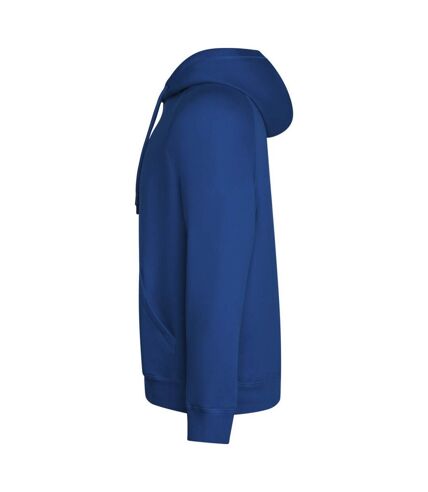 Roly Unisex Adult Vinson Hoodie (Royal Blue)