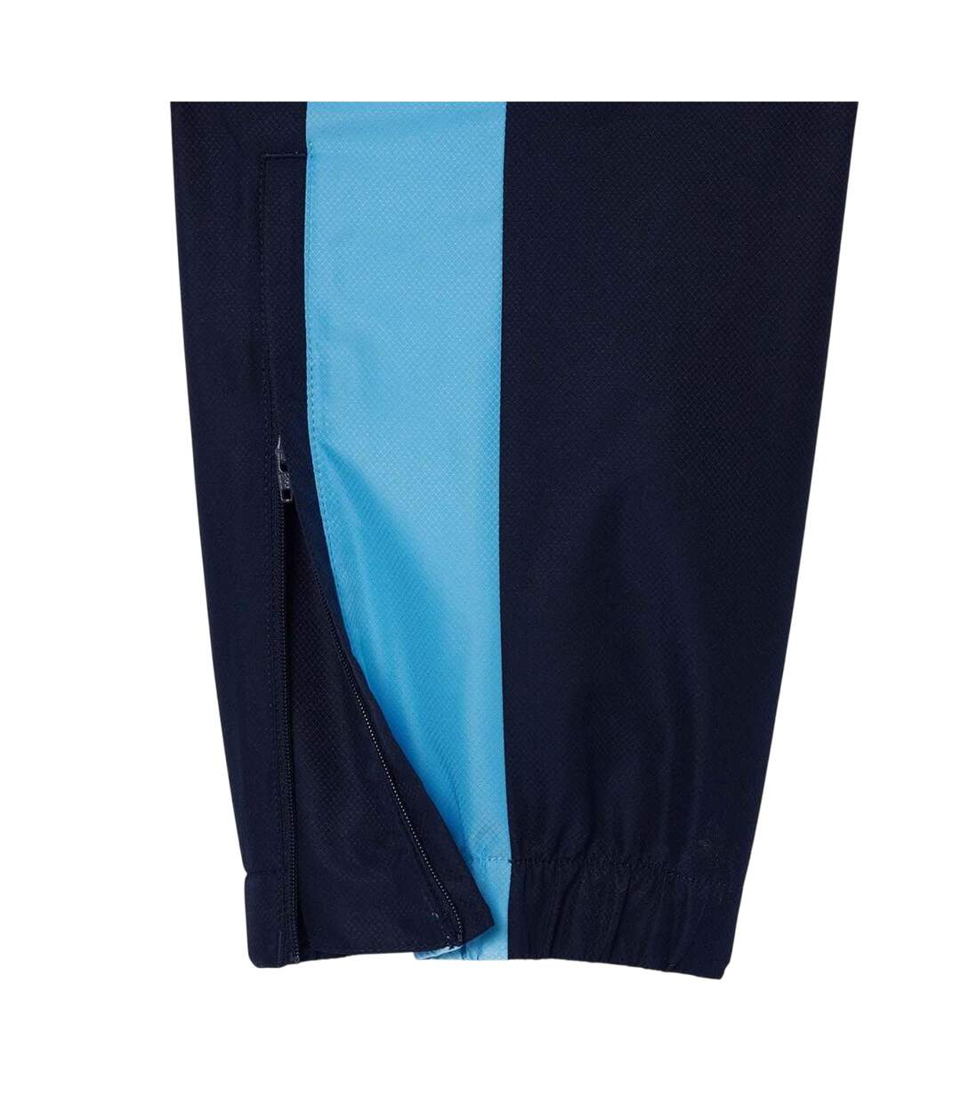 Pantalon De Jogging Sportsuit Homme Bleu Lacoste-3