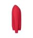 Sweat Premium Homme Rouge Fruit Of The Loom-3