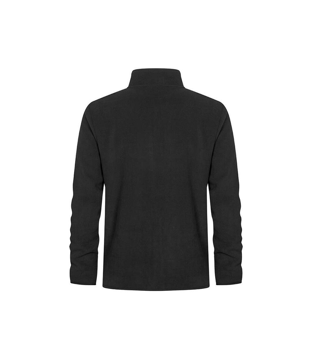 Veste Homme Charbon Gris Promodoro-2