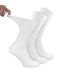 Dr.Socks - Lot de 3 Chaussettes Sport Diabétiques Homme Respirantes-1