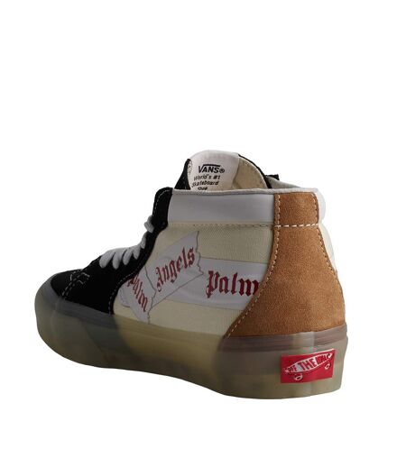 Sk8-Mid Vlt Lx Sneakers VN0A7TNH78C1 for Men