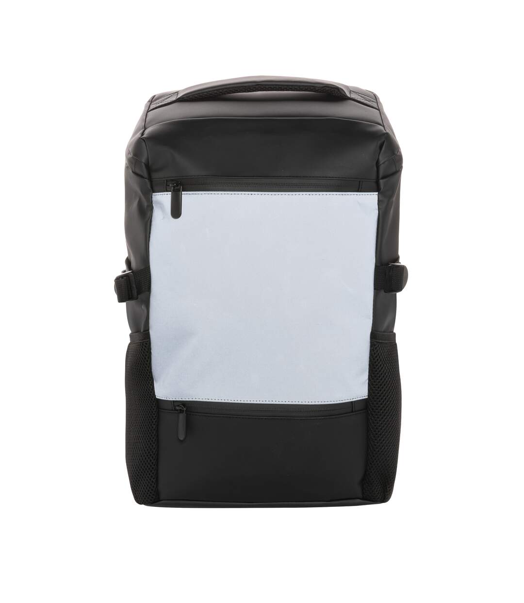High-vis 12l laptop backpack 45cm x 28cm x 13cm black XD Collection-1