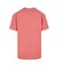 T-shirts Homme Rose Pâle Urban Classics-2