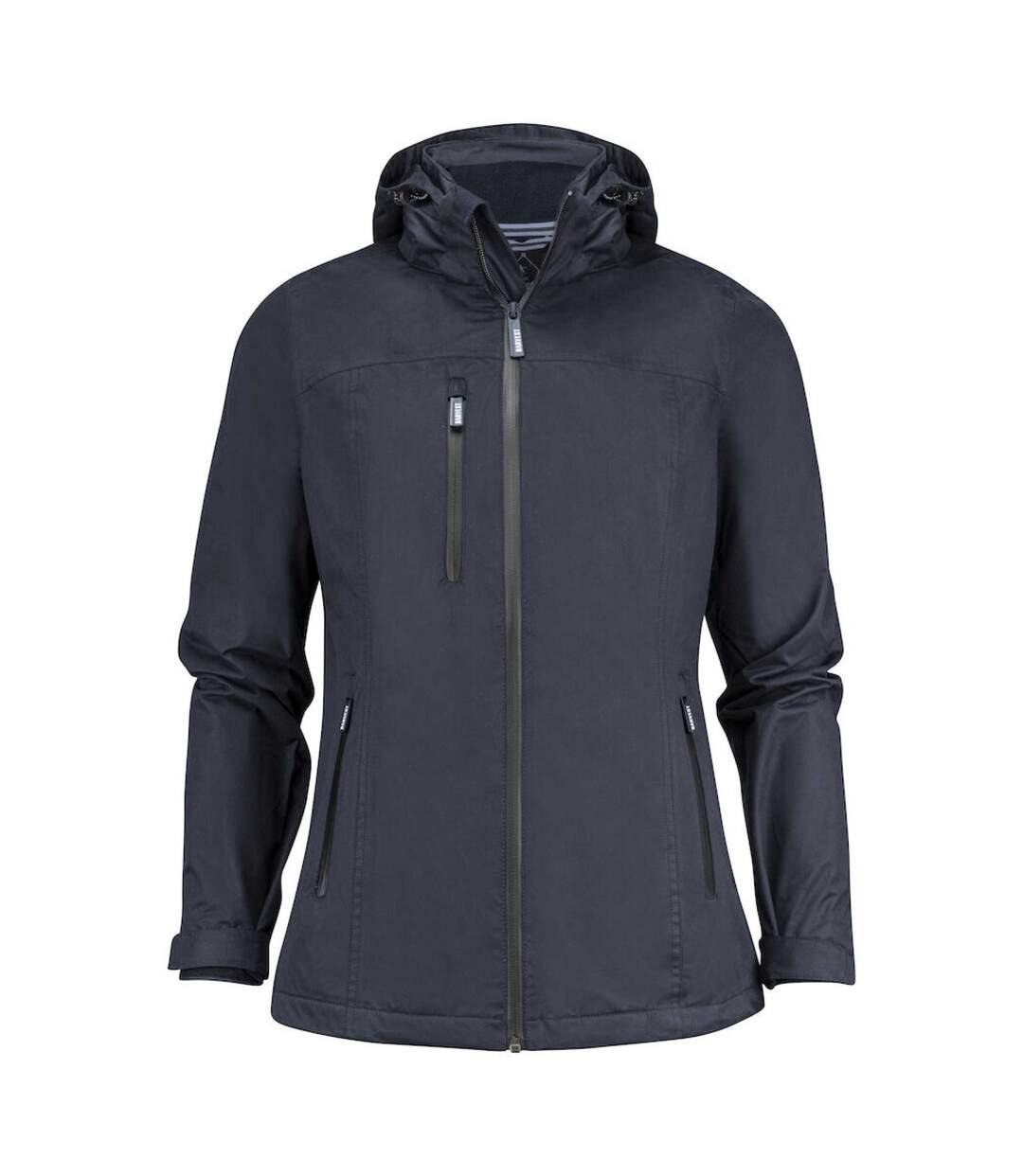 Veste De Sport Coventry Femme Bleu Marine James Harvest-1