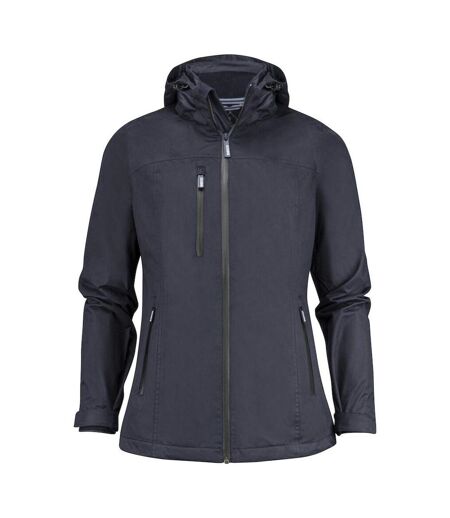 Veste De Sport Coventry Femme Bleu Marine James Harvest