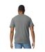 T-shirt Softstyle Adulte Gris Foncé Gildan-2
