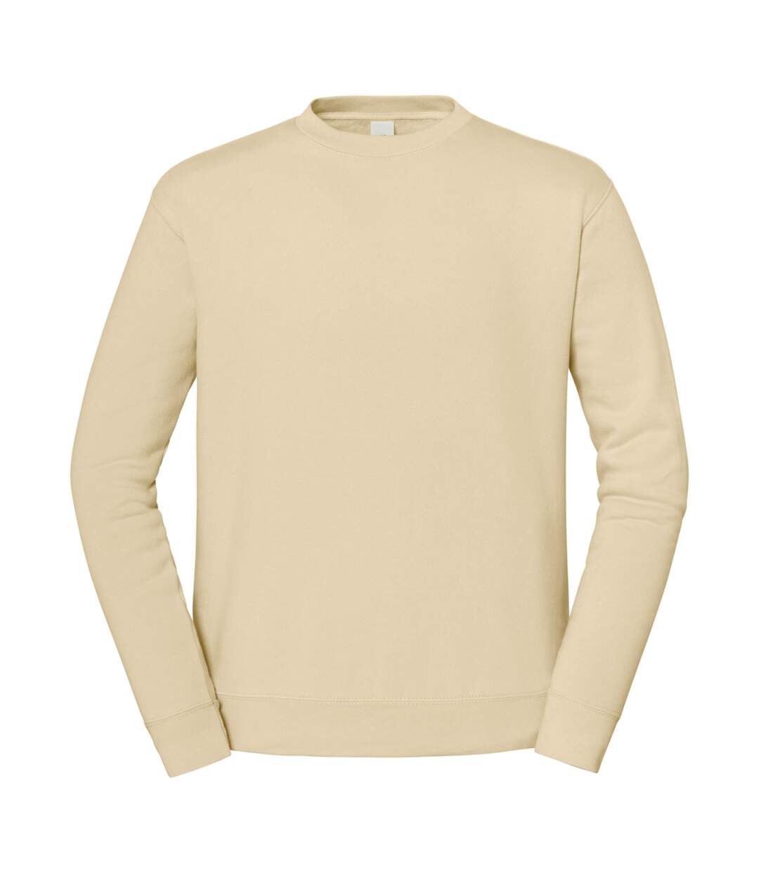 Sweat Iconic Premium Homme Sable Du Désert Fruit Of The Loom-1
