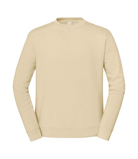 Sweat Iconic Premium Homme Sable Du Désert Fruit Of The Loom