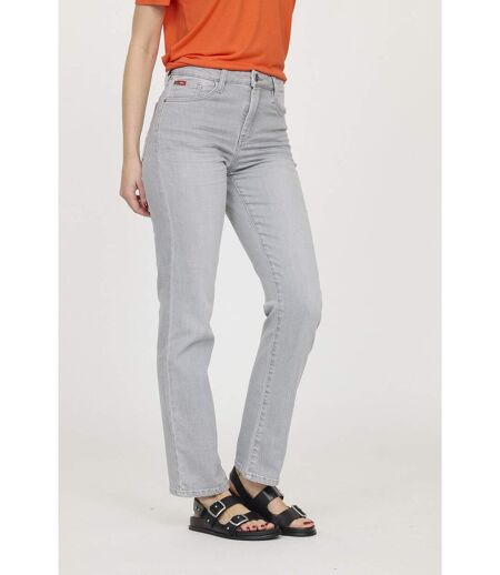 Jean LC141 Gris clair