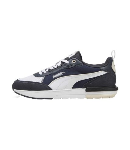 Basket Basse à Lacets Puma R22