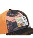 Casquette baseball Dragon Ball Z Goku Freegun