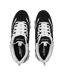 Baskets Icon Dlite Femme Noir Blanc Skechers-4
