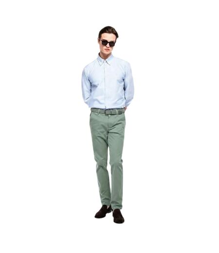 Pantalon Kaito Homme Vert Boss