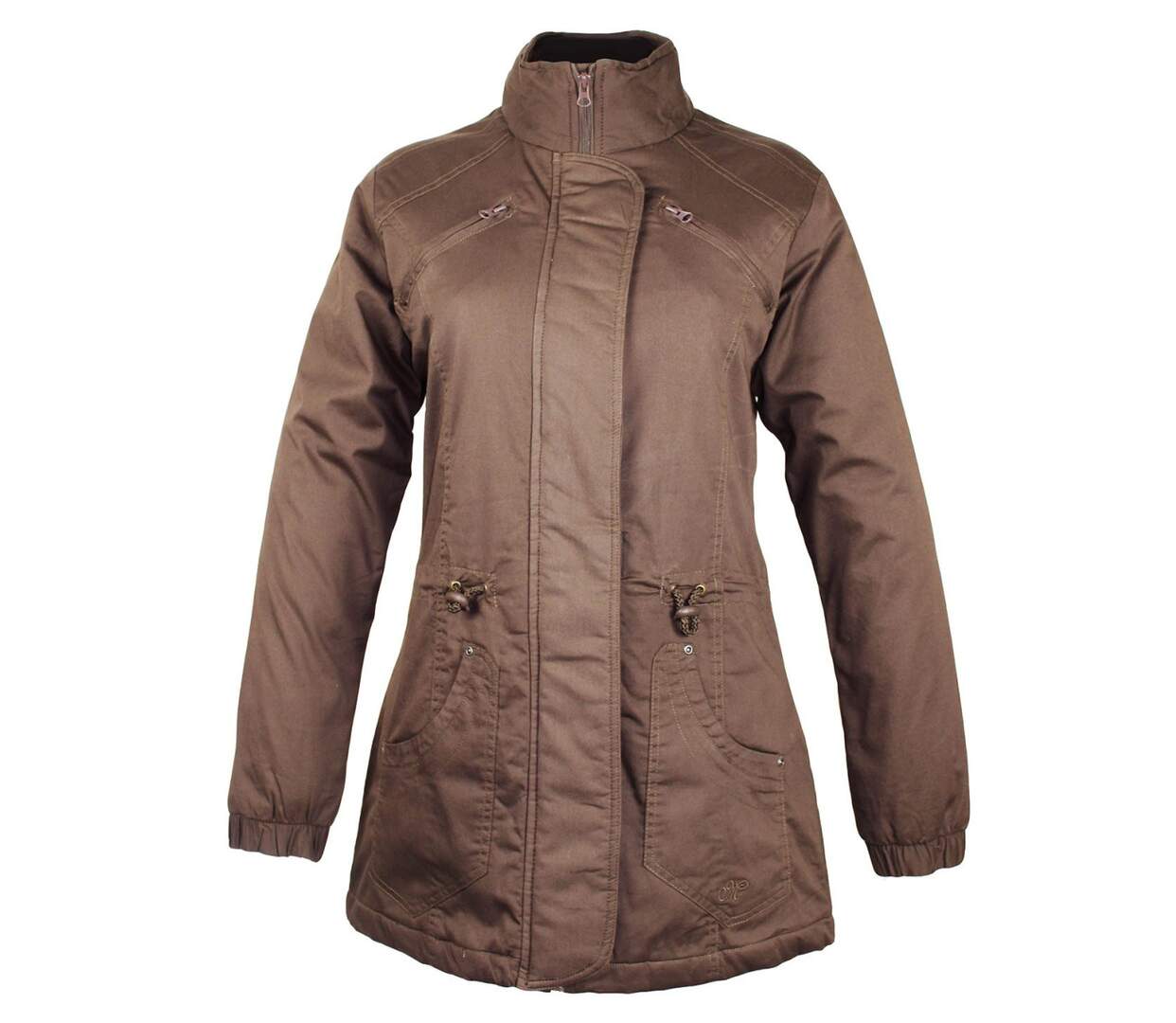 Manteau matelassé MOLLY2C-1