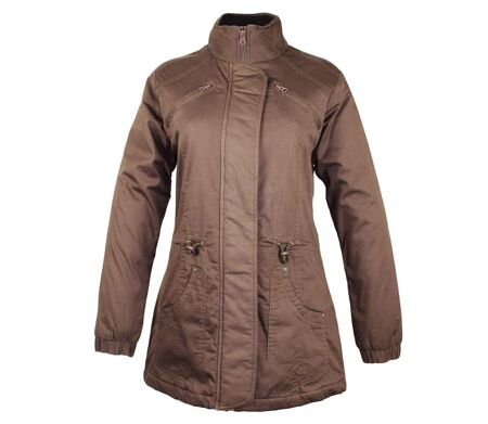 Manteau matelassé MOLLY2C